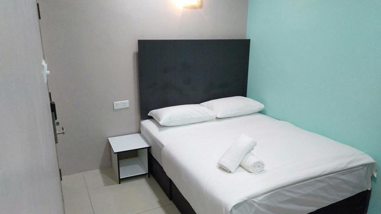 Photo of Bedroom in Sepang