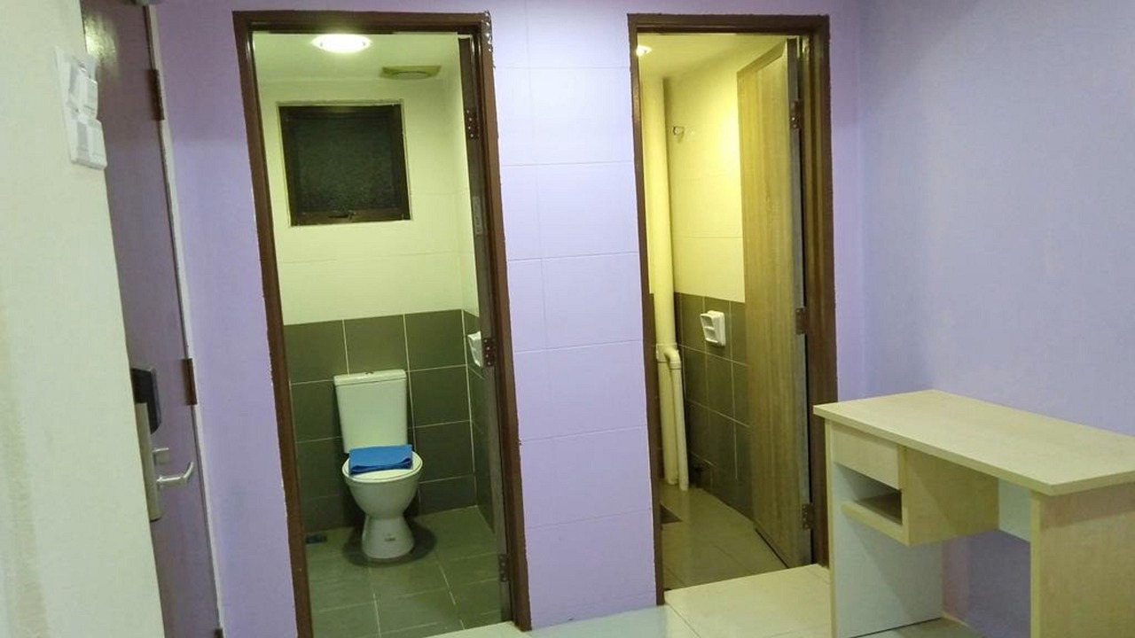 Photo of Bathroom in Sepang