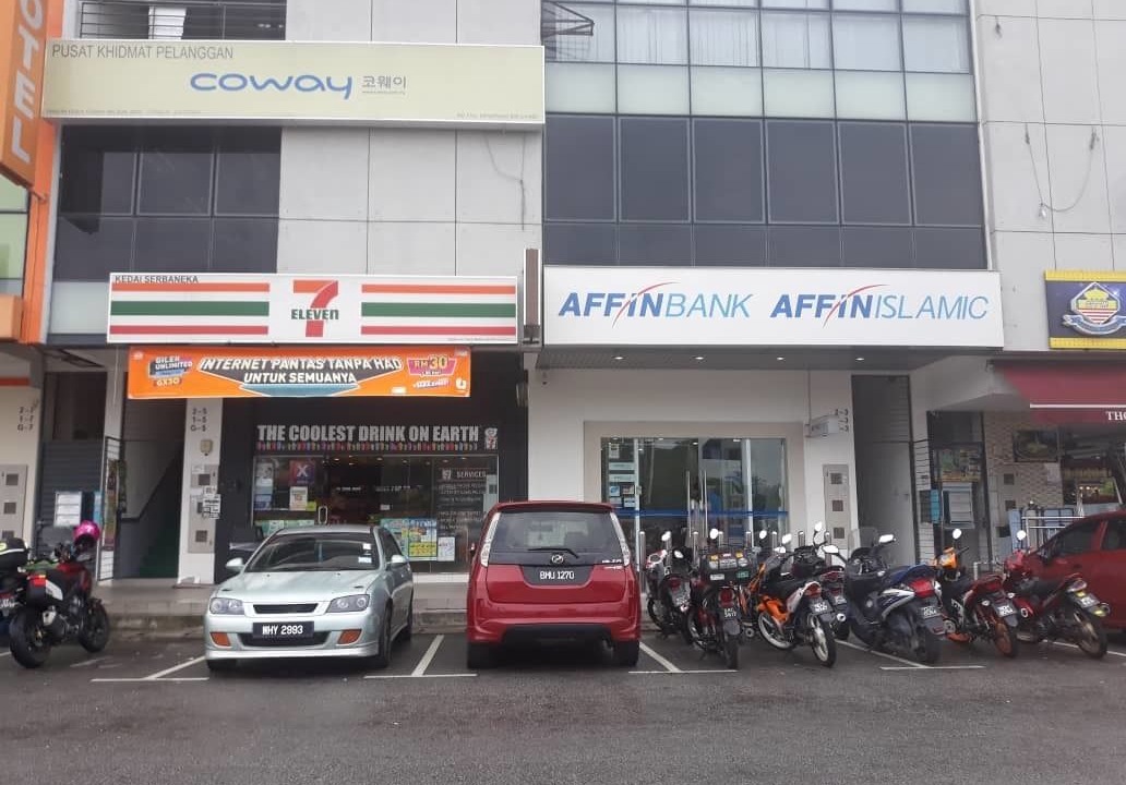 Photo of Outdoor in Sepang