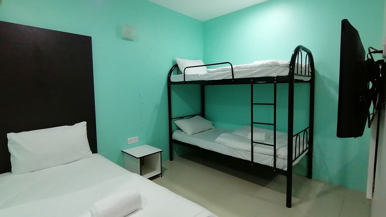 Photo of Bedroom in Sepang