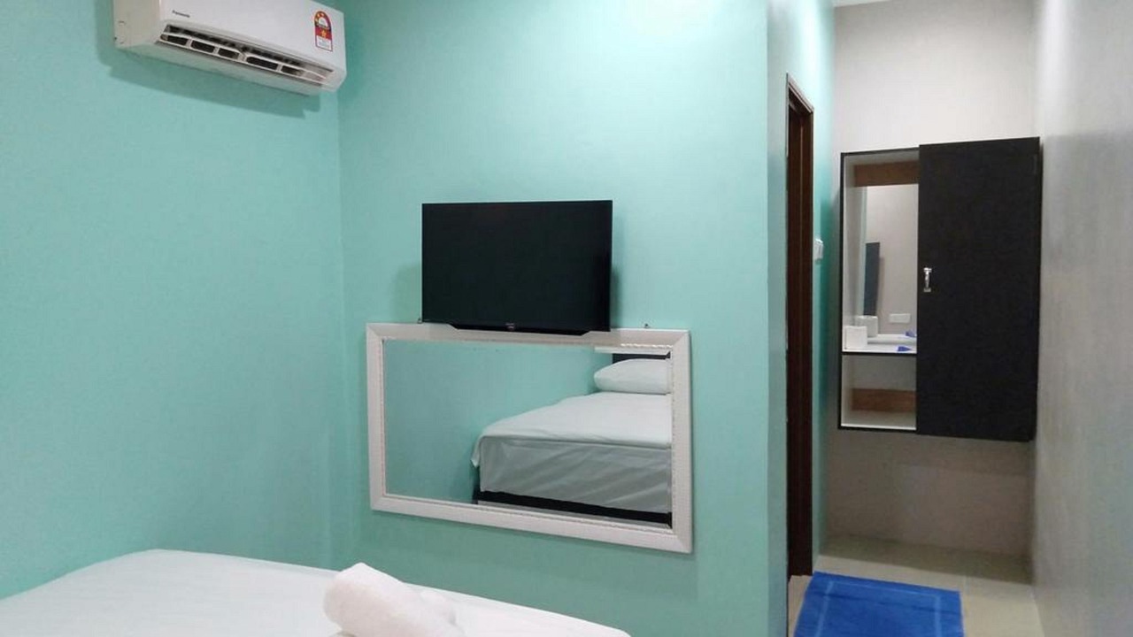 Photo of Bedroom in Sepang