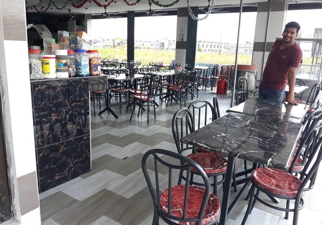 Photo of Others in Sepang