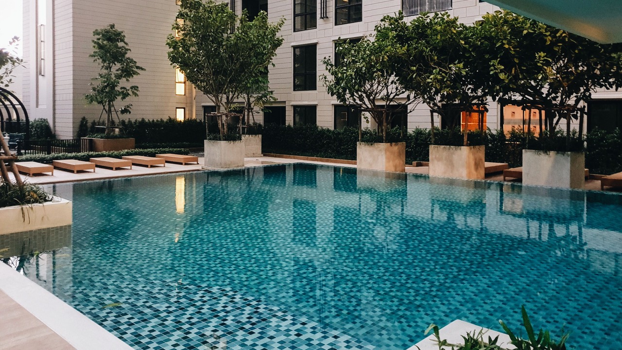 Photo of Outdoor in Rama 9