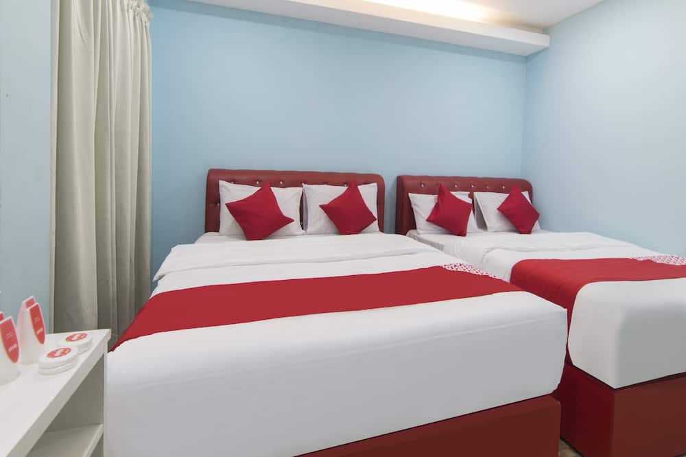 Photo of Bedroom in Taman Mewah
