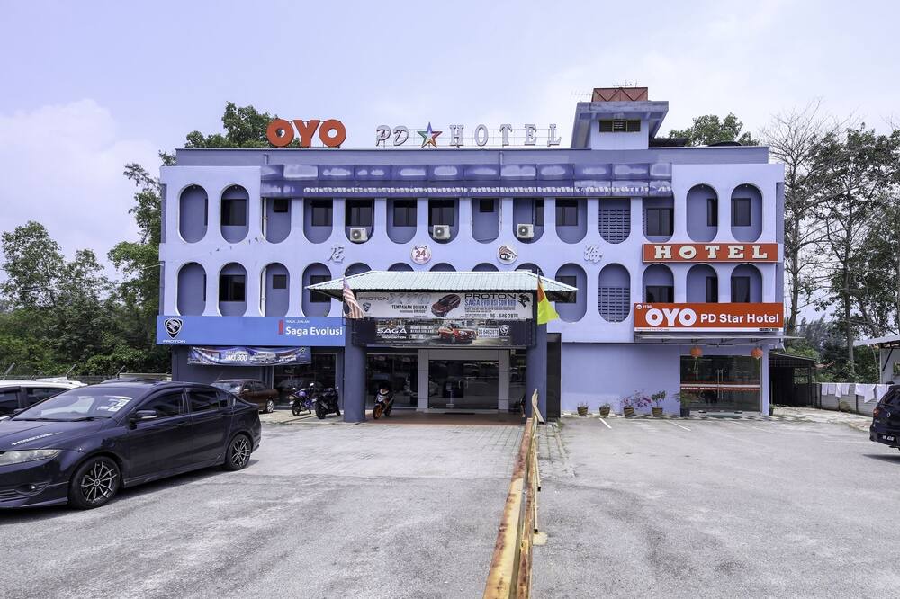 Photo of Outdoor in Taman Mewah