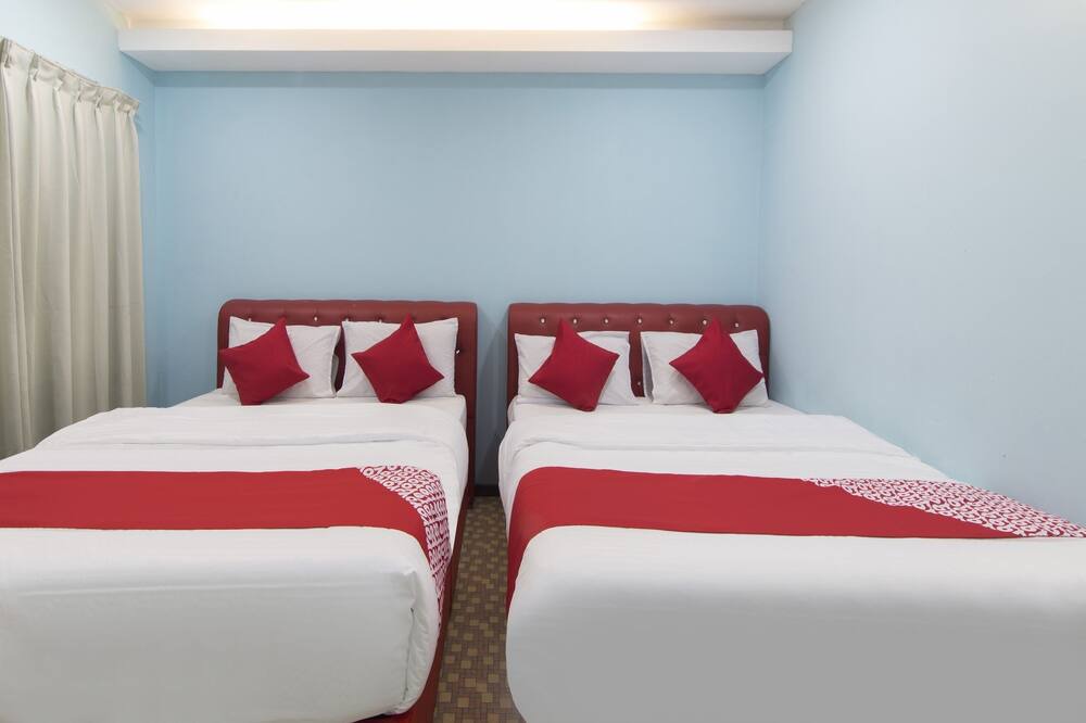 Photo of Bedroom in Taman Mewah