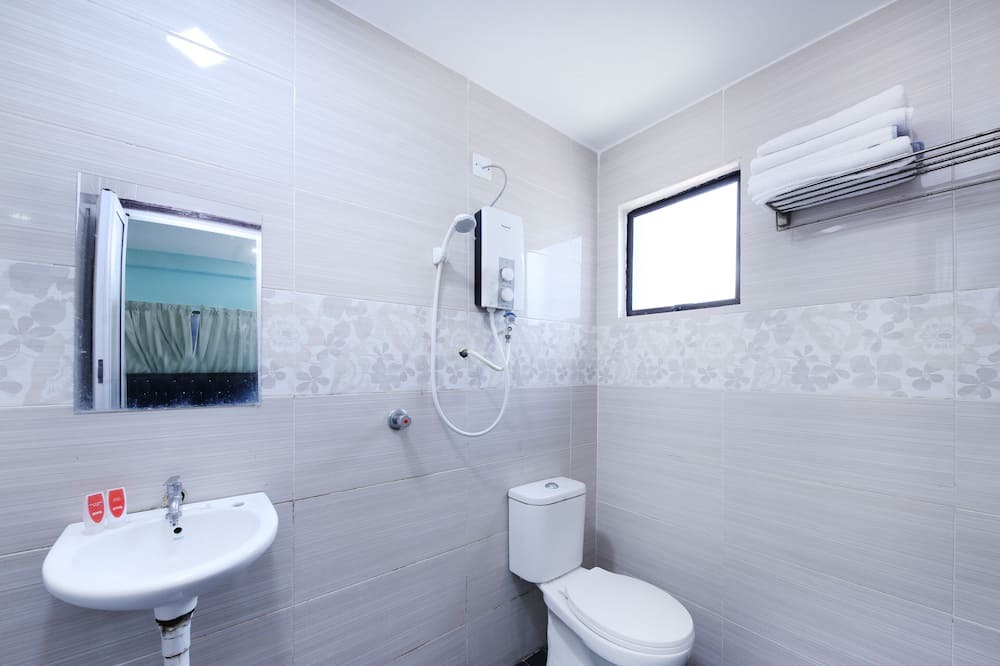 Photo of Bathroom in Taman Mewah