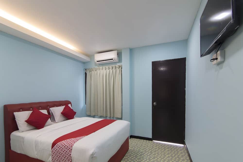 Photo of Bedroom in Taman Mewah