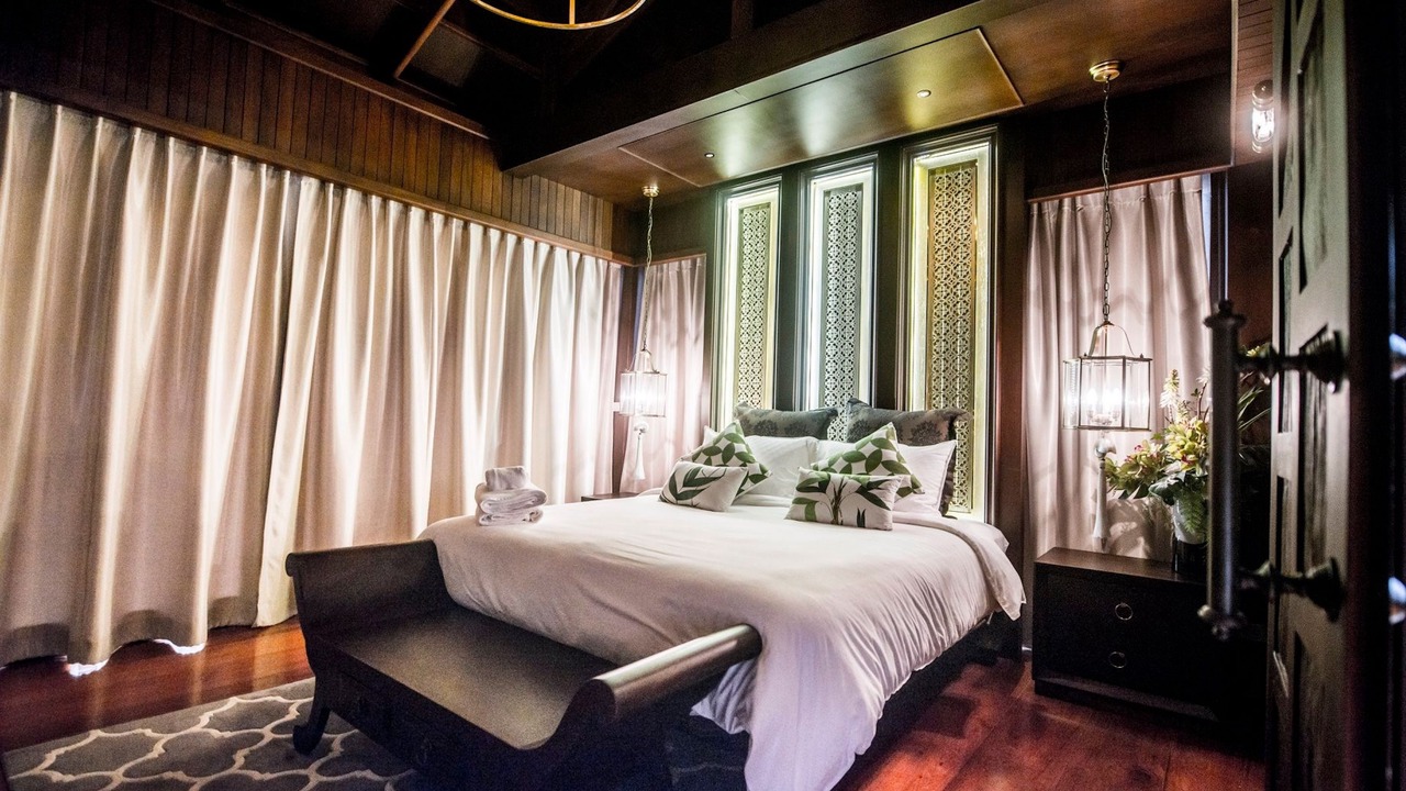 Photo of Bedroom in Pak Nam Pran