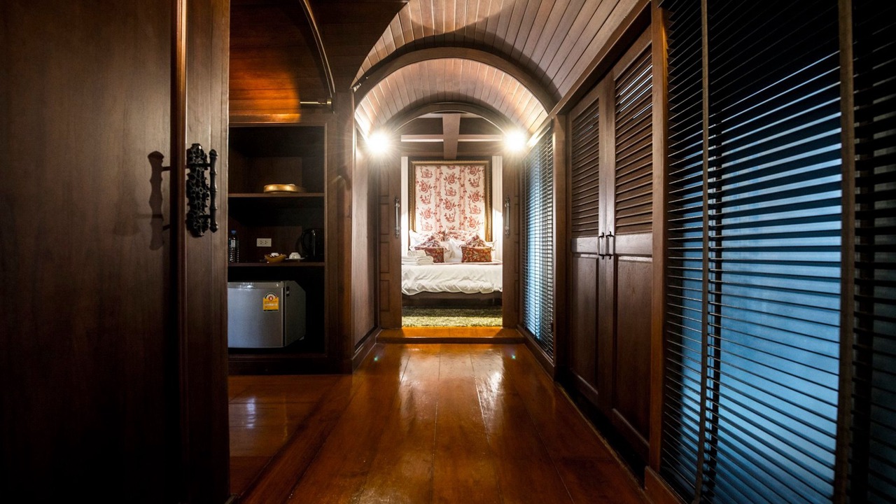 Photo of Bedroom in Pak Nam Pran