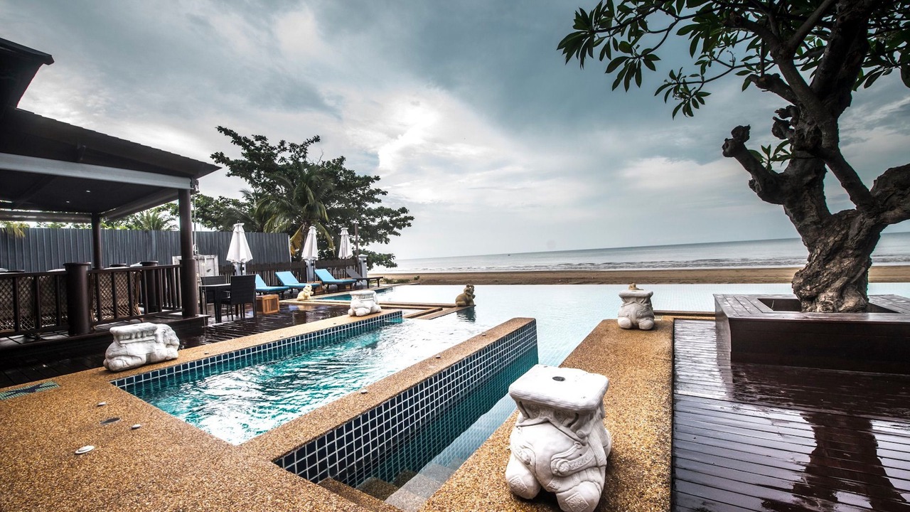 Photo of Outdoor in Pak Nam Pran