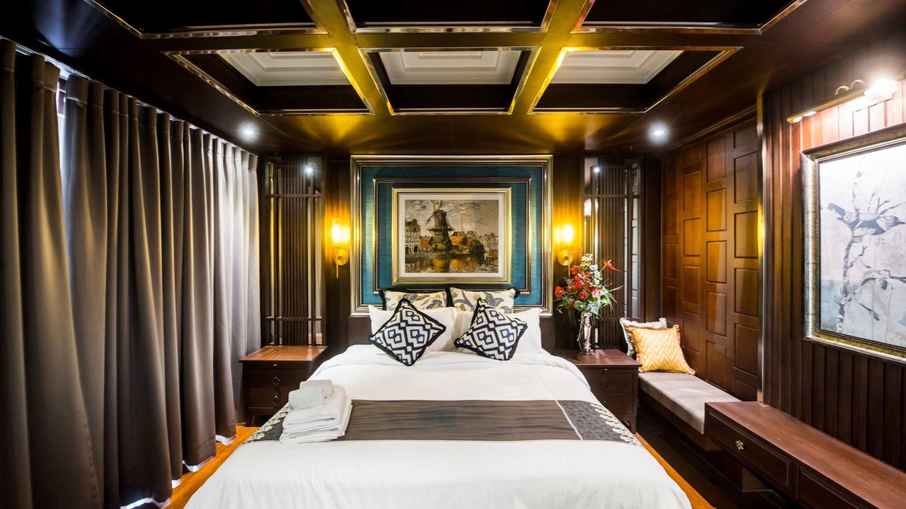 Photo of Bedroom in Pak Nam Pran