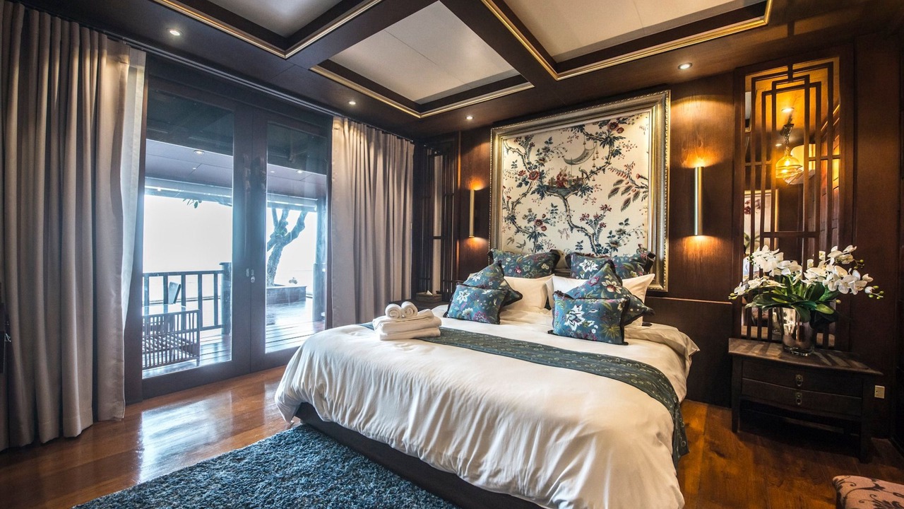 Photo of Bedroom in Pak Nam Pran