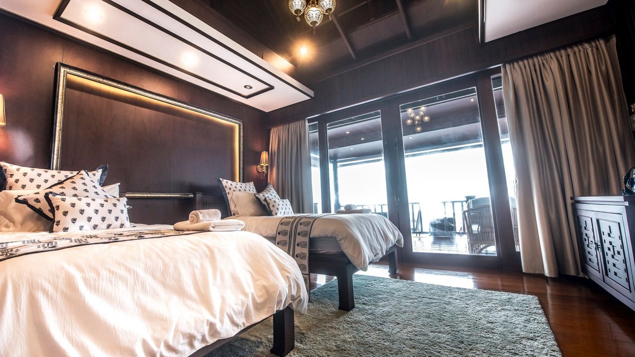 Photo of Bedroom in Pak Nam Pran