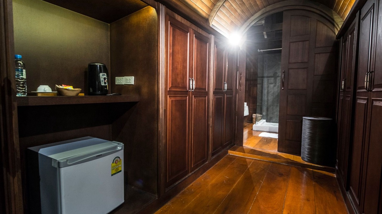 Photo of Bedroom in Pak Nam Pran
