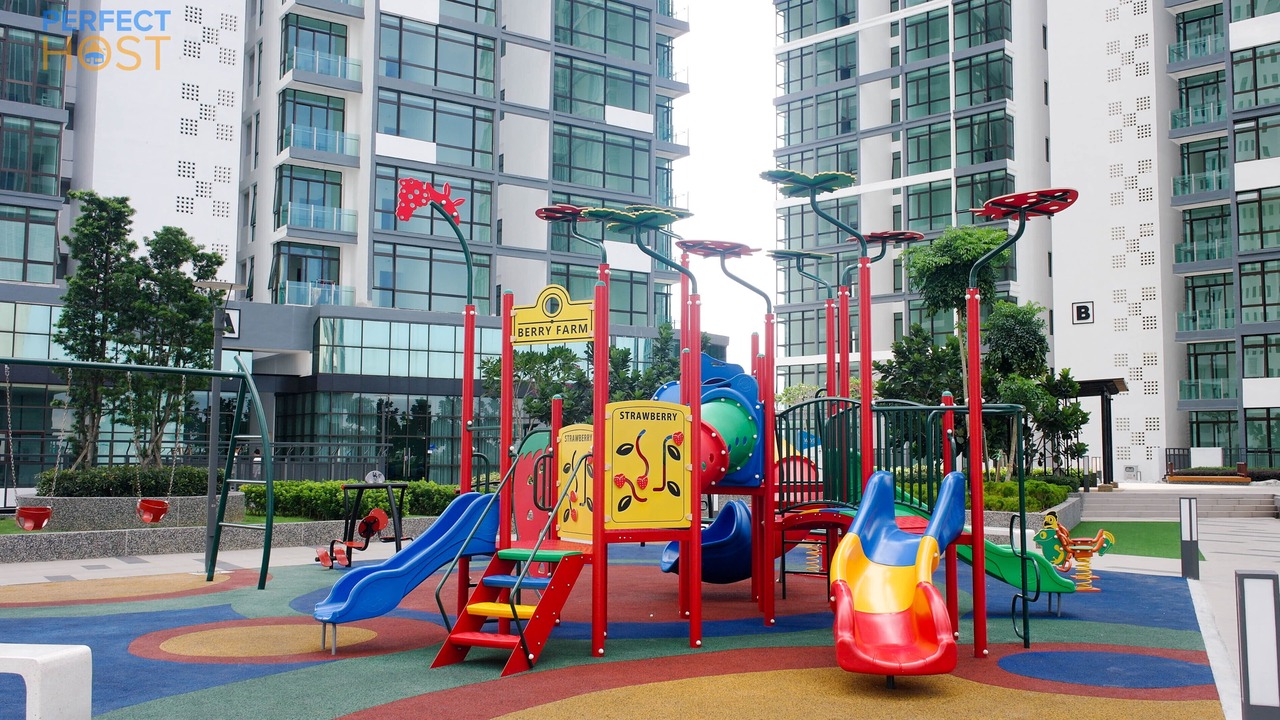 Photo of Others in Central District