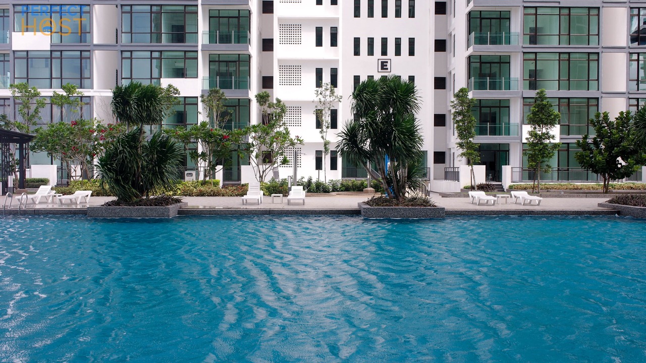 Photo of Outdoor in Central District