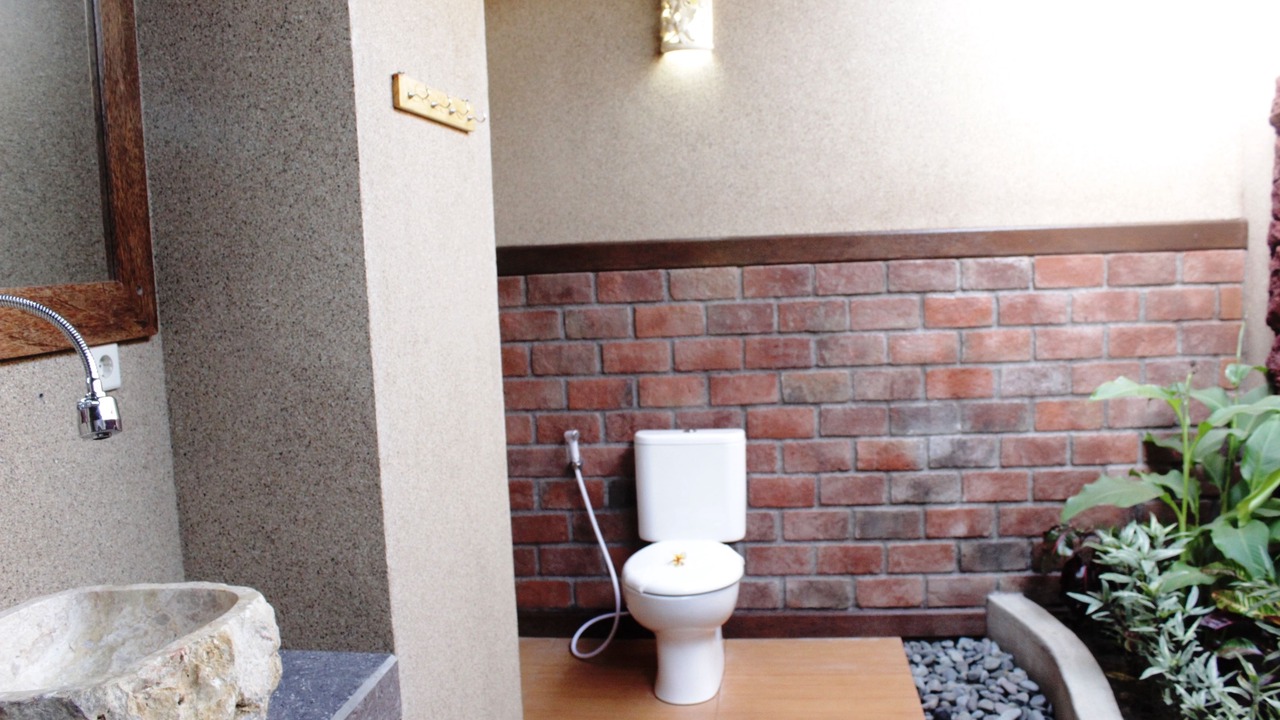 Photo of Bathroom in Pejarakan