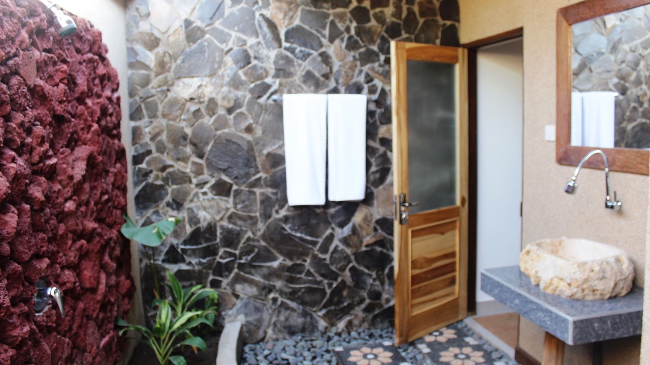 Photo of Bathroom in Pejarakan