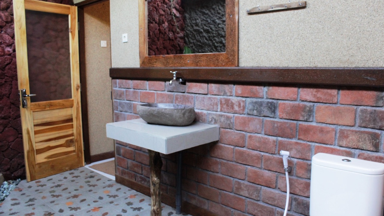 Photo of Bathroom in Pejarakan