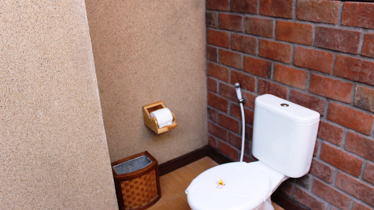 Photo of Bathroom in Pejarakan