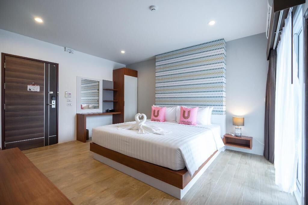 Photo of Bedroom in Nakhon Phanom
