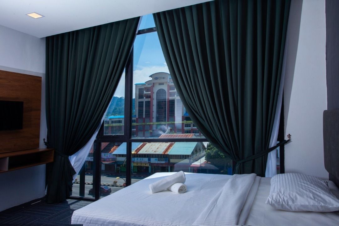 Photo of Bedroom in Kuah