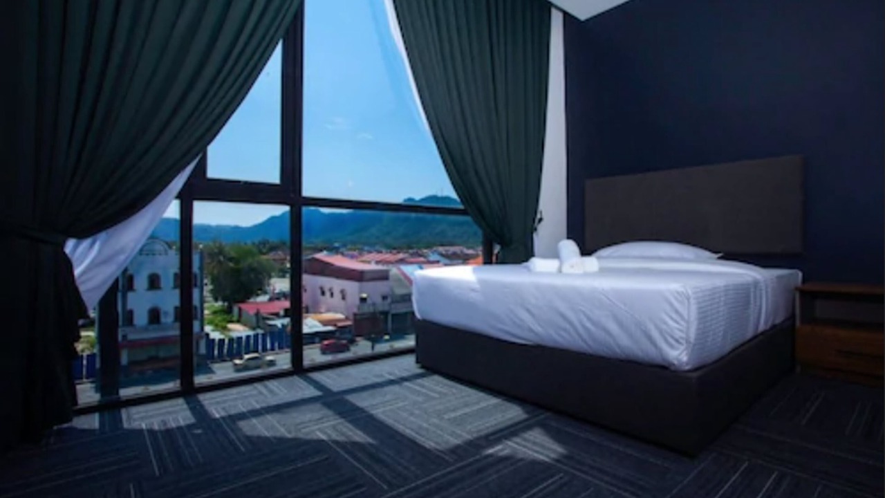 Photo of Bedroom in Kuah