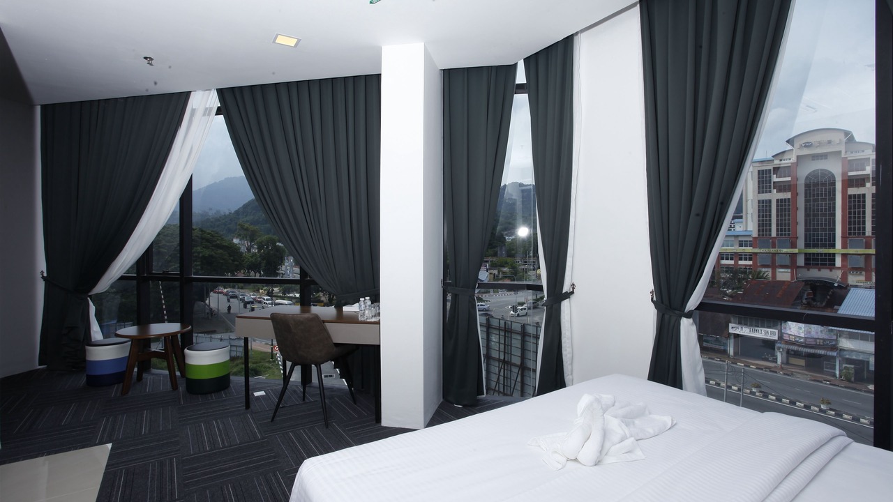 Photo of Bedroom in Kuah