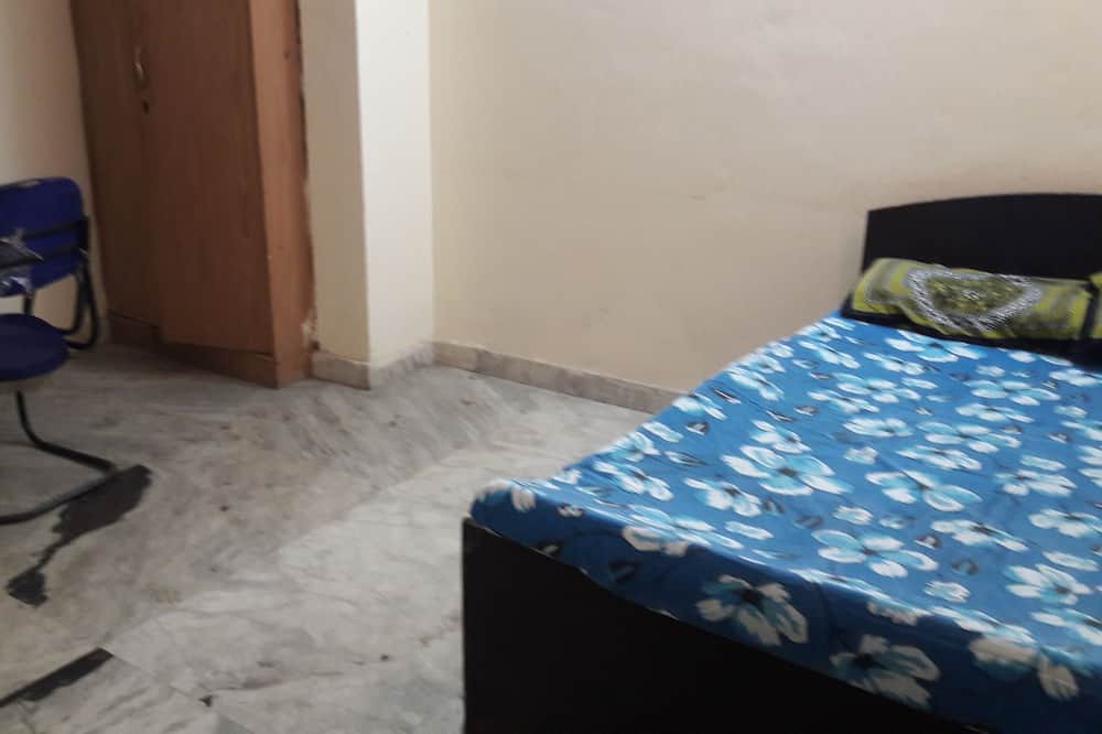 Photo of Bedroom in Sector D