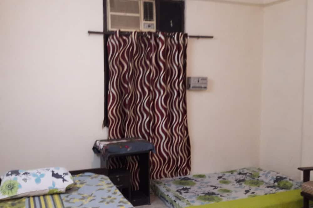Photo of Bedroom in Sector D