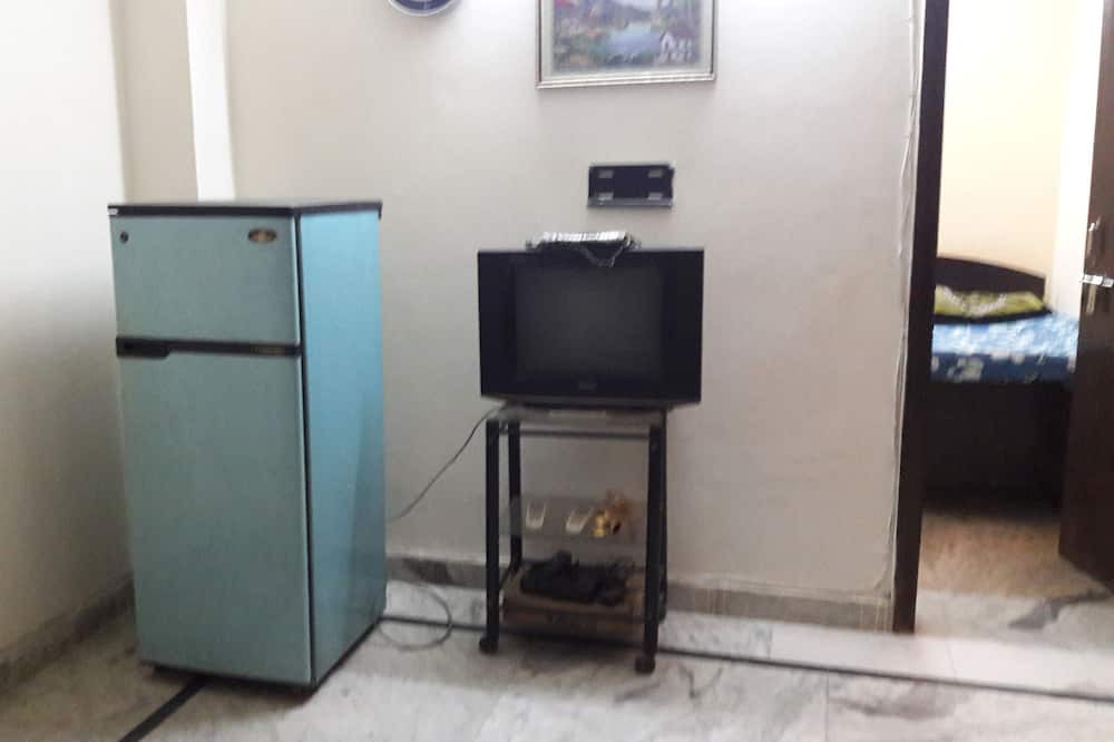 Photo of Bedroom in Sector D