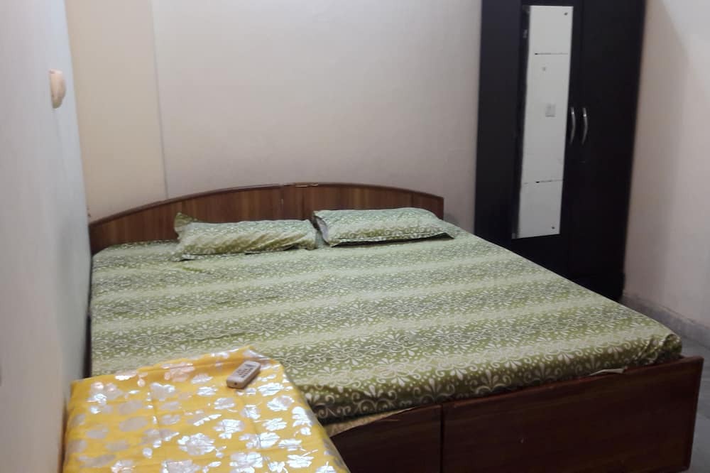 Photo of Bedroom in Sector D
