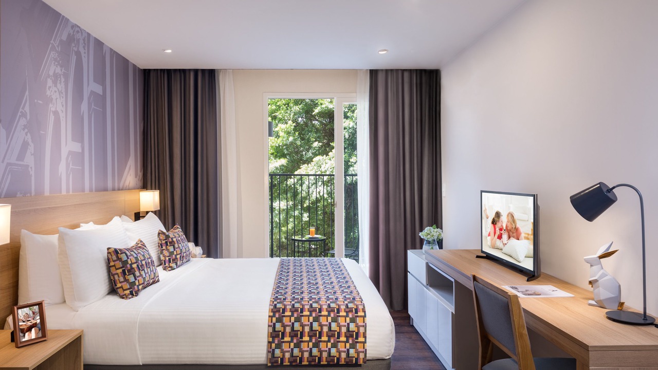 Photo of Bedroom in Thuan An