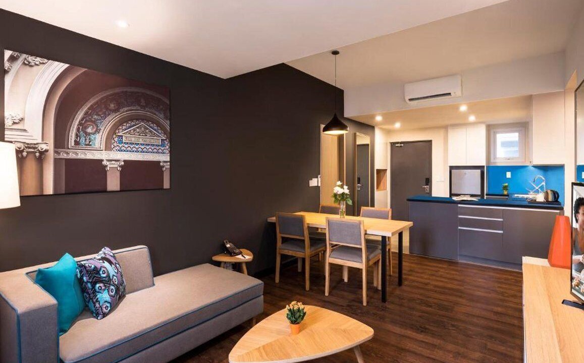 Photo of Bedroom in Thuan An