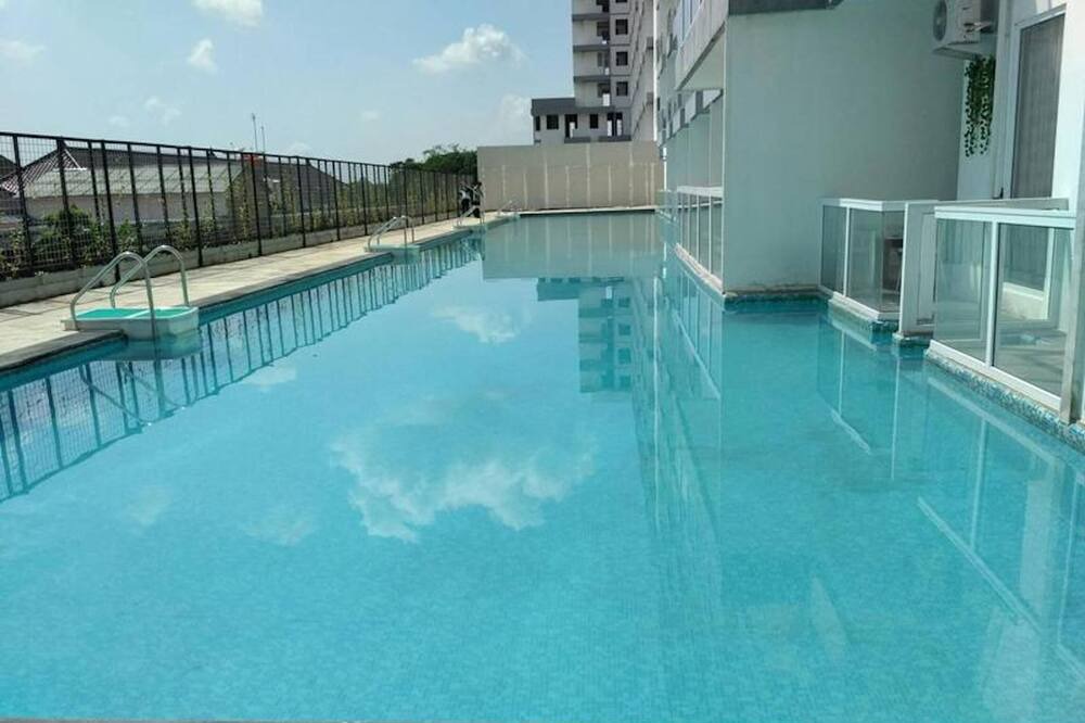 Photo of Outdoor in Depok