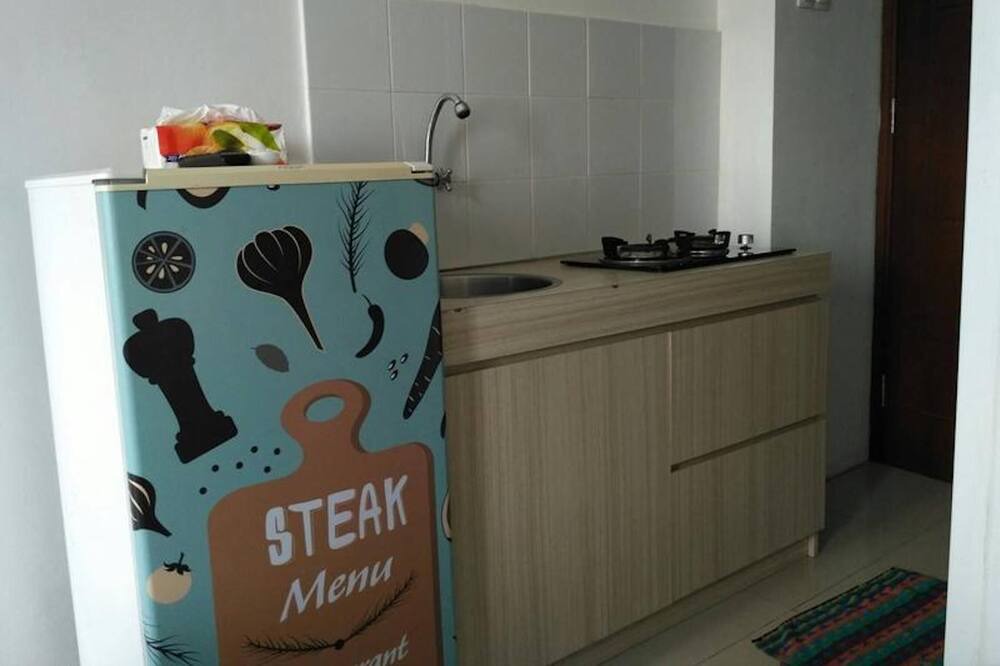 Photo of Kitchen in Depok