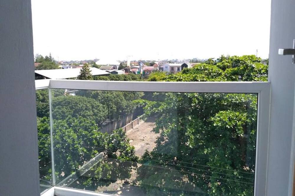Photo of Patio Balcony in Depok