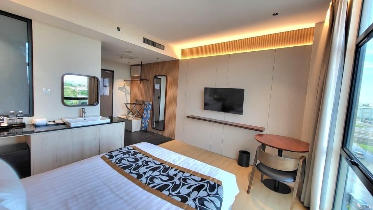 Photo of Bedroom in Kuching