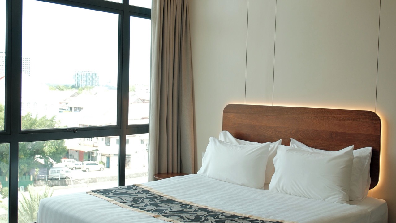 Photo of Bedroom in Kuching
