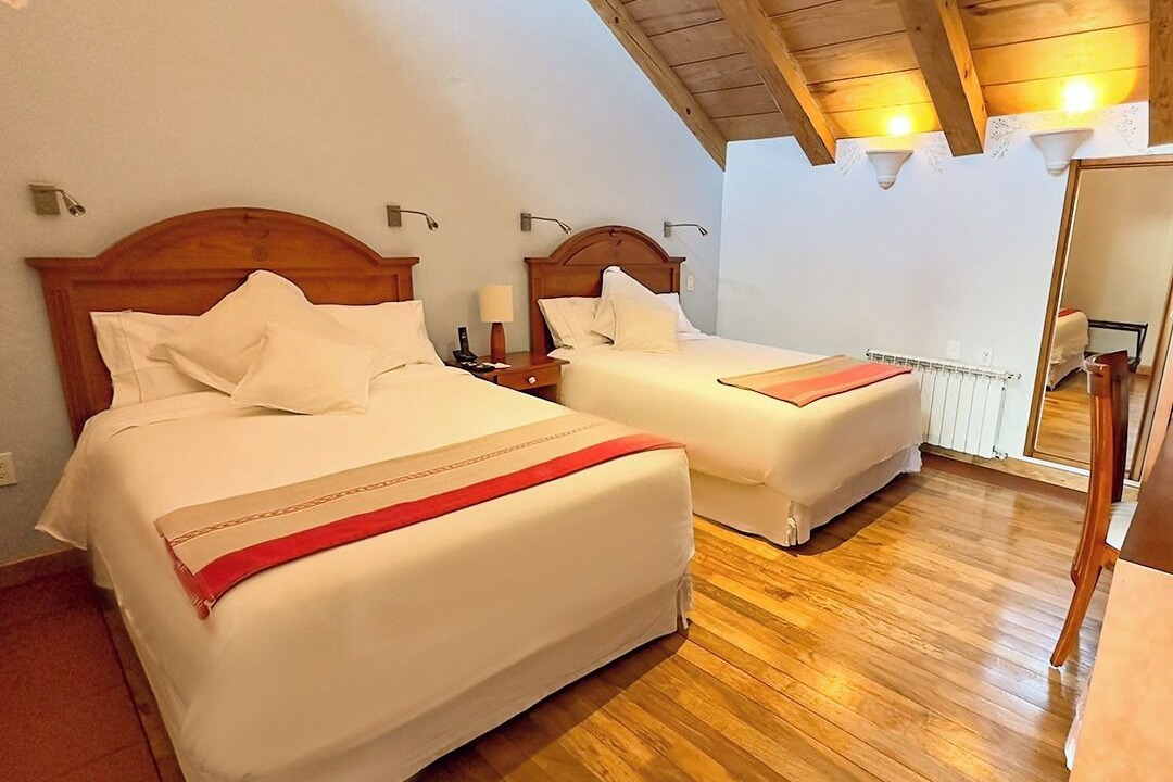 Photo of Bedroom in De La Merced