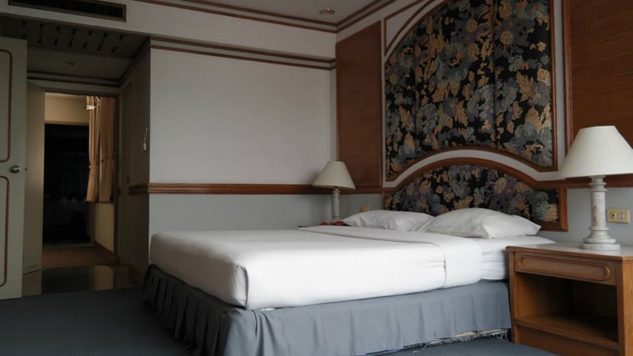 Photo of Bedroom in Pak Chong