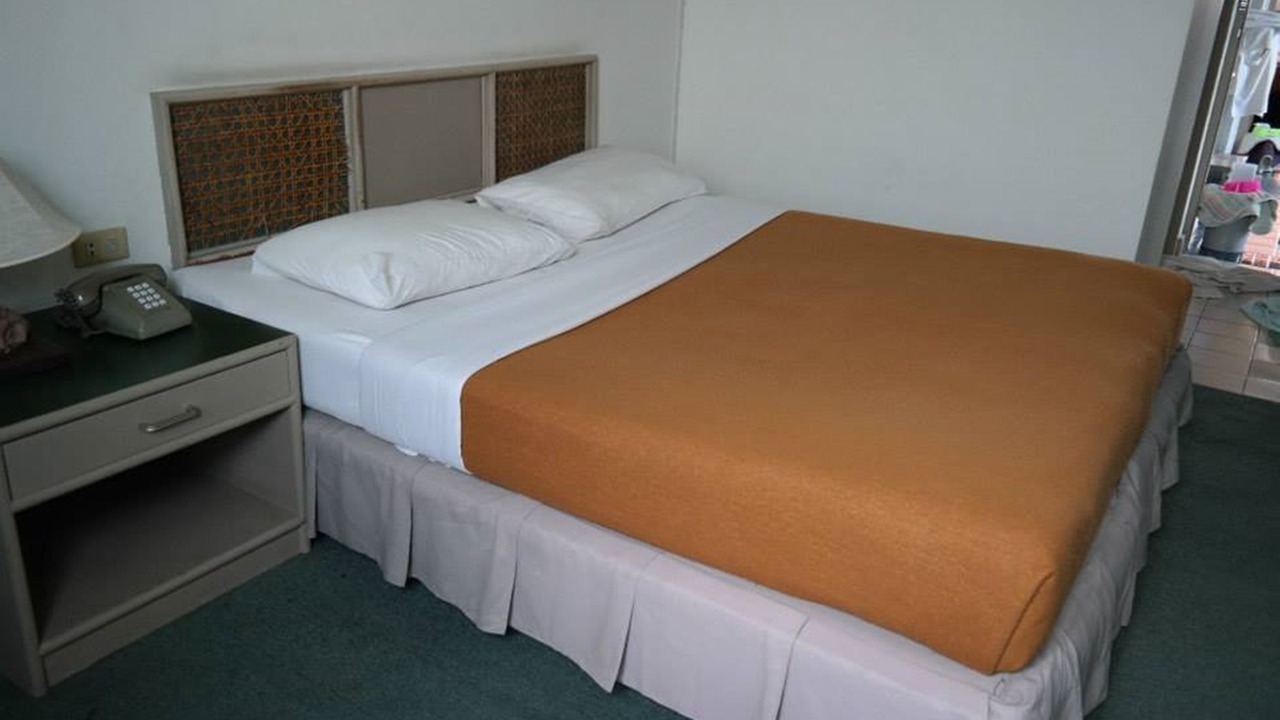 Photo of Bedroom in Pak Chong