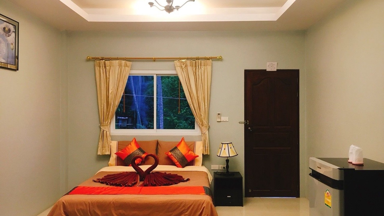 Photo of Bedroom in Ko Yao