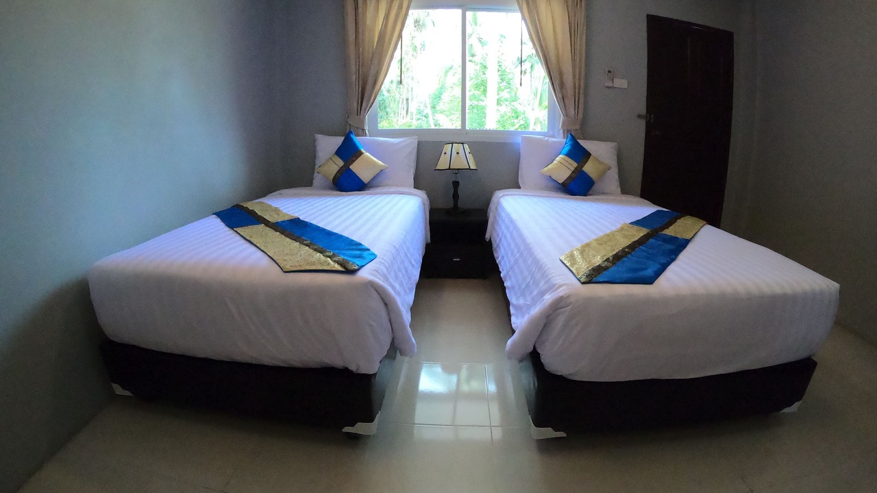 Photo of Bedroom in Ko Yao