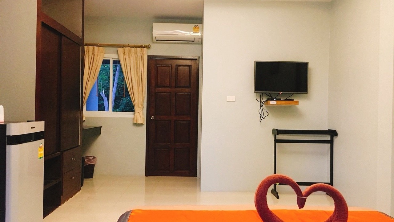 Photo of Bedroom in Ko Yao