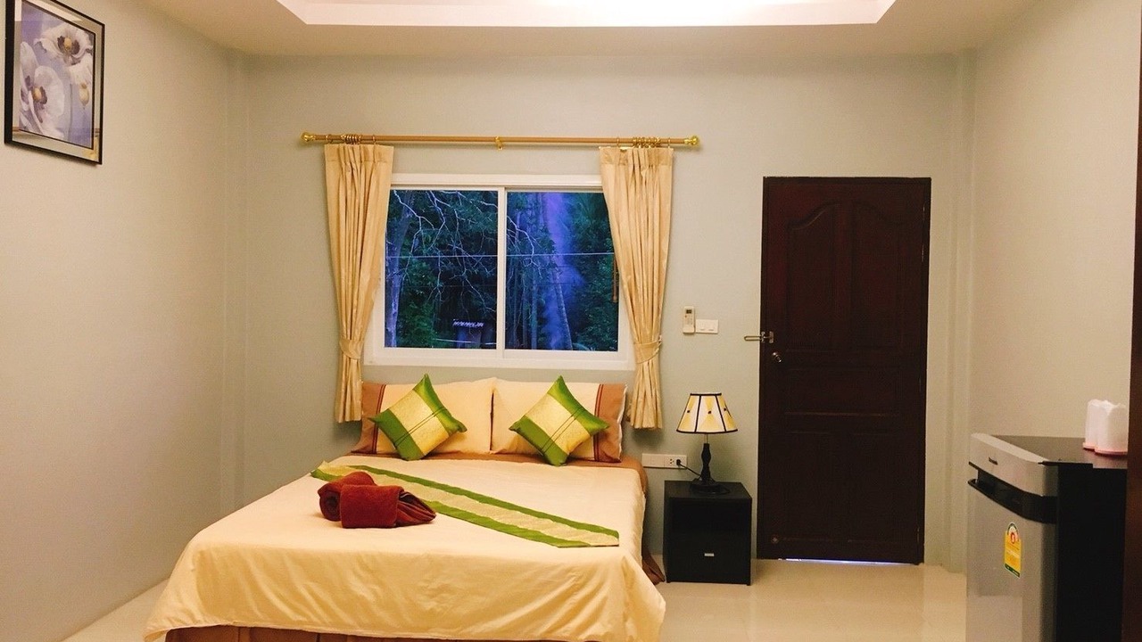 Photo of Bedroom in Ko Yao