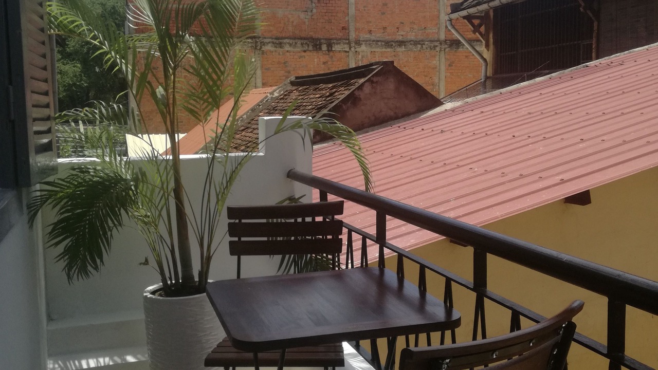 Photo of Bedroom in Svay Pao