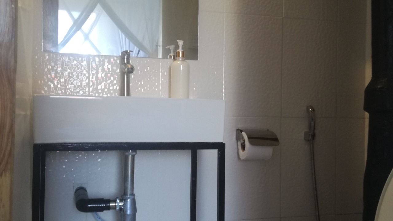 Photo of Bathroom in Svay Pao