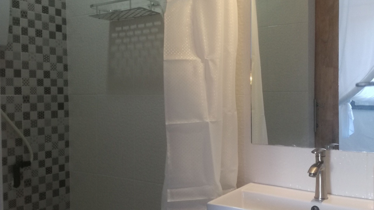 Photo of Bathroom in Svay Pao